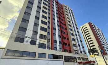 Imagem: Apartamento no Antônio Fonseca sombra na