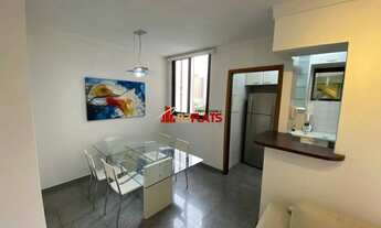 Imagem 4: Apartamento com ótimo preço no bairro Moema. Confira!