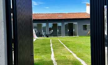 Imagem 2: Alugo casa para evento Aruana