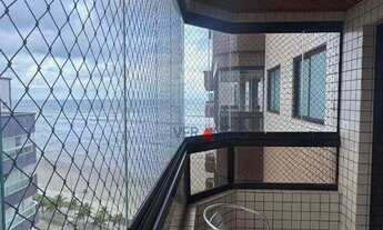 Imagem 6: Apartamento com 2 dormitórios à venda, 75 m² por R$ 599.000 - Caiçara - Praia Grande/SP