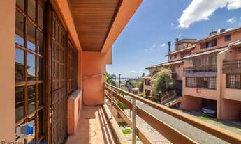 Imagem 7: Casa em Condomínio em Menino Deus