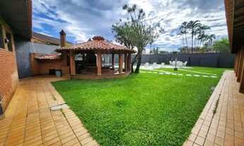 Imagem 5: Casa Térrea com 1000m2 de terreno no Banenário Flórida - Praia Grande