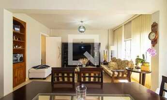 Imagem 2: Apartamento à Venda - Consolação, 3 Quartos, 145 m2