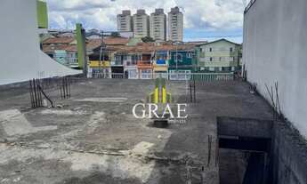 Imagem 4: Terreno à venda, 300 m² por R$ 900.000,00 - Assunção - São Bernardo do Campo/SP