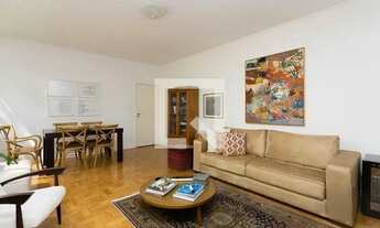 Imagem: Apartamento à Venda - Jardim Paulista