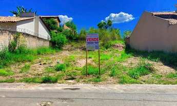 Imagem: Lote 360,00m² (Asfalto e Agua) Jardim Ipanema