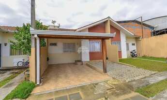 Imagem: Vendas Casa Curitiba PR