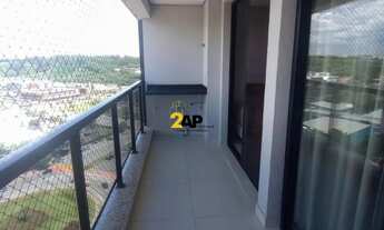 Imagem 2: Apartamento para locação em Bethaville I, Barueri-SP: 1 quarto, 1 banheiro, 1 vaga de gara