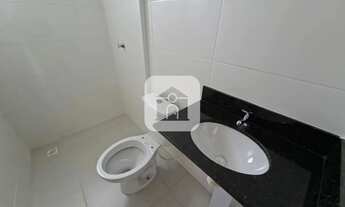 Imagem 5: Apartamento para locação no bairro Novo Mundo