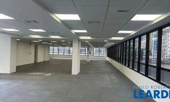 Imagem 2: CONJ. COMERCIAL - JARDIM PAULISTANO - SP