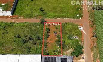 Imagem 3: LOTE - SETOR JARDIM PRETRÓPOLIS