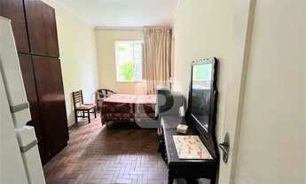 Imagem 5: BOTAFOGO - QUATRO QUARTOS - DEPENDENCIAS - VAGA - PERTO DO METRO