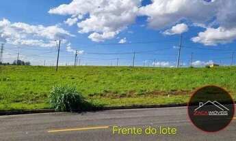Imagem: Terreno à venda, 188 m² por R$ 306.000