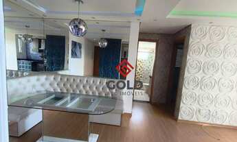 Imagem: Apartamento com 2 dormitórios para alugar