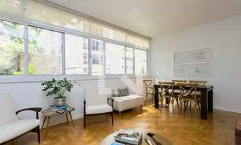 Imagem 2: Apartamento à Venda - Jardim Paulista, 3 Quartos, 140 m2