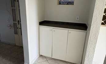 Imagem 4: Alugo apartamento de 01 quarto 48 leste