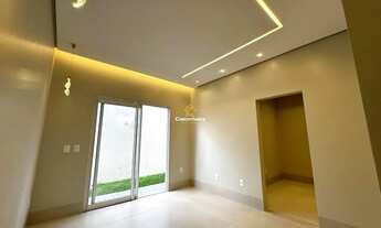 Imagem 7: Casa Nova - 03 Suítes sendo 01 Suíte Master com Closet - Plano Diretor Norte