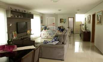 Imagem 3: Casa á venda com 221m², 3 suítes no Condomínio Villa do Bosque, Sorocaba - SP