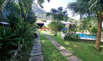 Imagem 7: Casa em Alameda dos Cedros do Líbano - Cidade Jardim - Caraguatatuba/SP