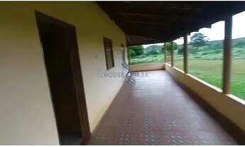 Imagem 7: Sítio de 26 hectares na região da comunidade vila sadia 3, sentido a cidade de J