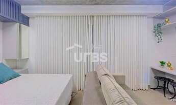 Imagem 3: Id Vida Urbana Apartamento com 1 dormitório