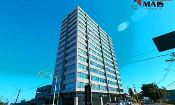 Imagem: Sala comercial à venda no Metropolitan