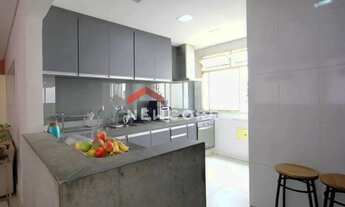 Imagem 5: Apartamento em Rua Matipó - Santo Antônio - Belo Horizonte/MG