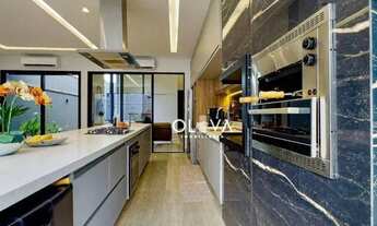 Imagem 5: Casa com 3 dormitórios à venda, 270 m² por R$ 2.330.000 - RECANTO DO LAGO - São José do Ri