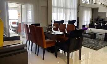 Imagem 6: Imóvel para aluguel e venda possui 315M² quadrados com 3 quartos no Tatuapé