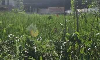 Imagem: Terreno à venda, 360 m² por R$ 270.000,00