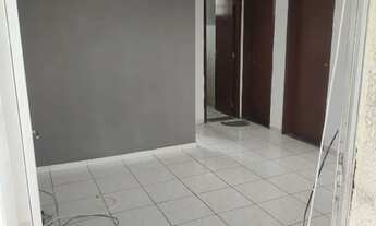 Imagem: VENDO APARTAMENTO DOIS QUARTOS A DEZ MINUTOS