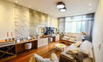 Imagem 3: Tijuca Apartamento com 3 dormitórios