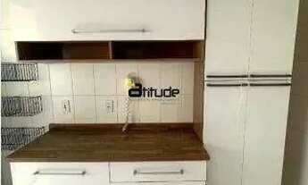 Imagem 3: APARTAMENTO À VENDA NO CONDOMÍNIO VIDA NOVA JARDIM TUPANCI BARUERI/SP 68M²