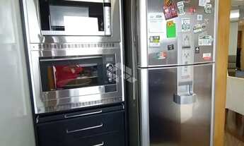 Imagem 7: Apartamento à venda com 2 dormitórios, sendo 1 suíte, 2 vagas, Pio X, Caxias do Sul, RS