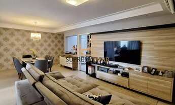 Imagem 2: Apartamento, alto padrão com 3 suítes à venda - Edifício Ibéria - Sorocaba