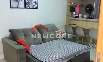 Imagem 6: Casa em Rua Rosália Postai Martins - Jardim Munique - Maringá/PR