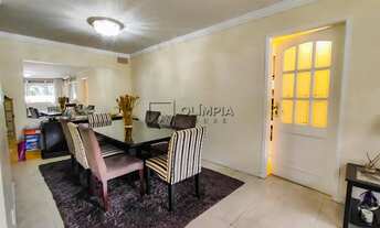 Imagem 5: Venda Apartamento 3 Dormitórios - 150 m² Sumaré