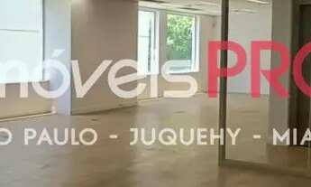 Imagem: Imóvel comercial A.v Ibirapuera, reformado