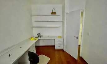 Imagem 5: Apartamento para aluguel, 3 quartos, 1 suíte, 2 vagas, Buritis - Belo Horizonte/MG