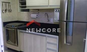 Imagem 5: Apartamento em Avenida Padre Manoel da Nóbrega - Jardim García - Campinas/SP