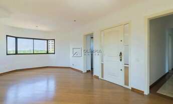 Imagem 4: Aluguel Apartamento 3 Dormitórios - 165 m² Campo Belo