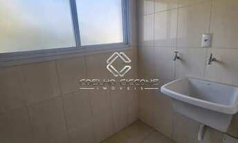 Imagem 5: Apartamento com 2 dormitórios, 1 banheiro social para locação, 51m² por R$415.000,00