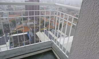 Imagem 2: Apartamento para locação Vila Prudente