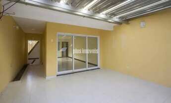 Imagem: Casa com 3 quartos para alugar na Rua Dona