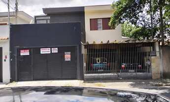 Imagem: Sobrado no Brooklin novo -sp