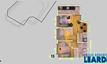 Imagem 5: APARTAMENTO - RESIDENCIAL GREENVILLE - MG