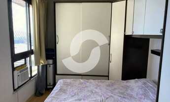 Imagem 6: Imóvel para venda com 73 metros quadrados com 2 quartos em São Domingos - Niterói - RJ