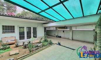 Imagem 2: CASA ASSOBRADADA - ALTO DA LAPA - SP