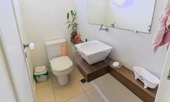 Imagem 7: Estreito Apartamento com 4 dormitórios