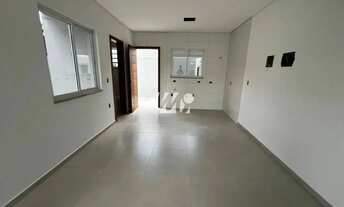 Imagem 2: Sobrado Geminado 2 Quartos 86m² - Ponte do Imaruim - imv